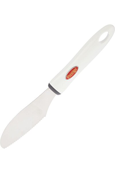 Prestige Stainless Steel Spreading Knife | White - PR53186