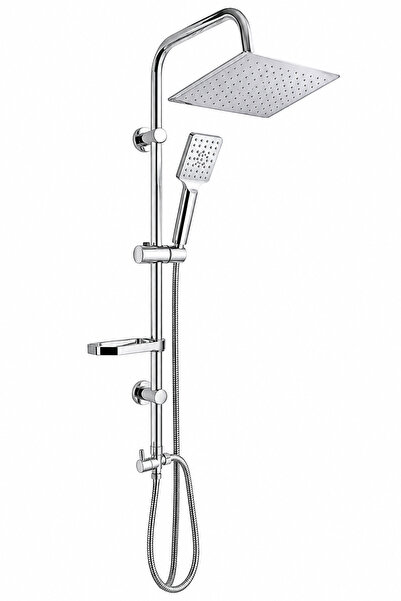 İtimat DELTA 400D DUŞ SETİ