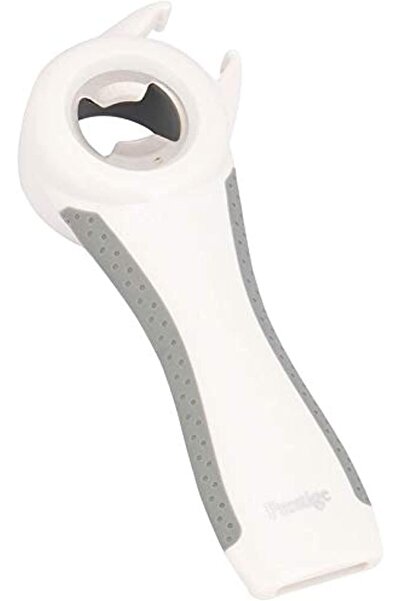 Prestige 5-In-1 Combi Opener, White [PR858]