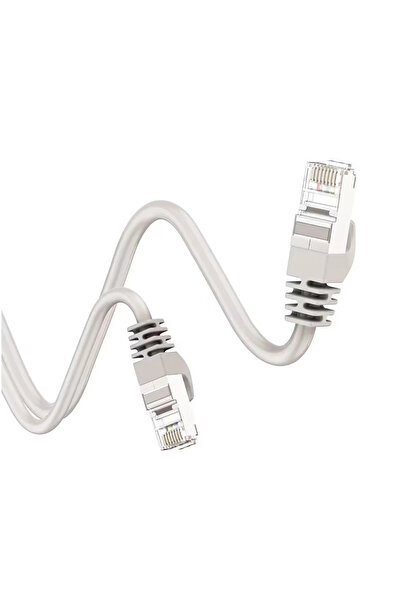 X-Level Xcc7805 1 Meter Cat6 Gigabit Rj45 Ethernet Internet Cable