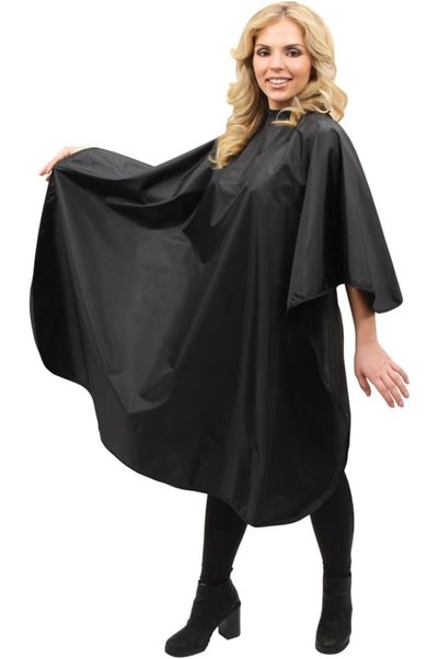 ForPro Professional Collection ForPro Poly Chemical Cape, Professional Hair S...