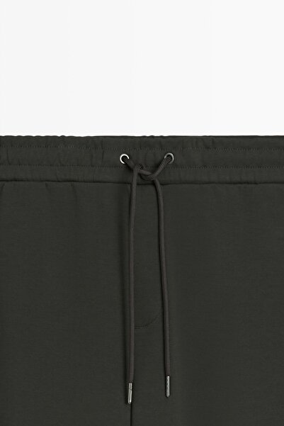 Massimo Dutti total look jogger fit pantolon