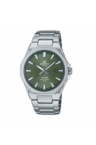 Casio Ρολόι Edifice με κρύσταλλο ζαφείρι EFR-S108D-3AV