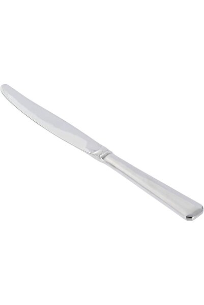 Winsor 18/10 Stainless Steel Pilla Dessert Knife - Silver