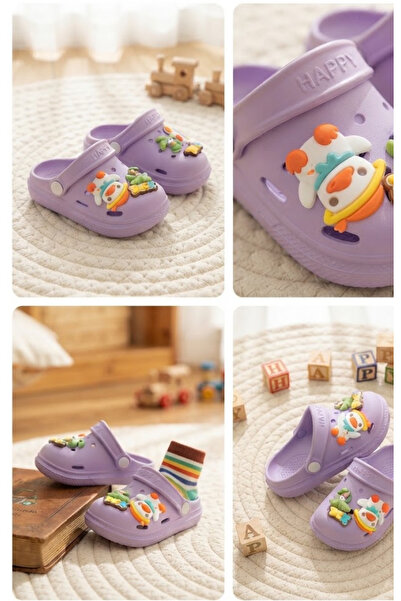 Hızlı Al BEBEK&ÇOCUK TERLİK. BEBEK KAPALI CROS TERLİK.(BEDEN TABLOSUNU KONTUR...