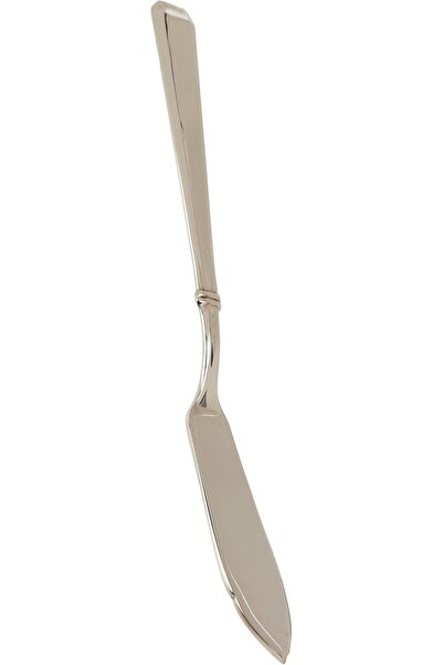 Winsor 18/10 Stainless Steel Fish Knife Pilla, Silver
