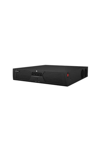 Hikvision DS-9664NI-M8 NVR 64 καναλιών για κάμερες IP με ανάλυση έως 12 MP