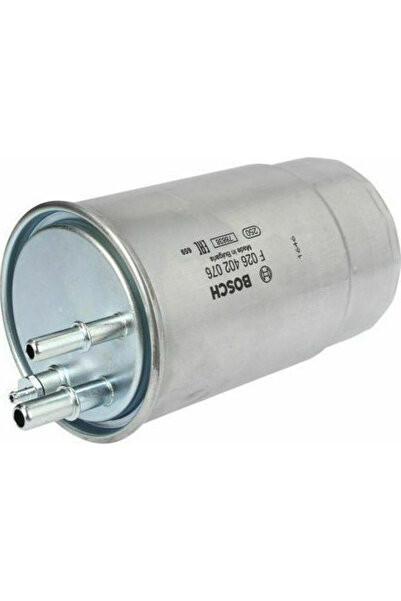 Bosch Φίλτρο Καυσίμου Αυτοκινήτου F 026402076