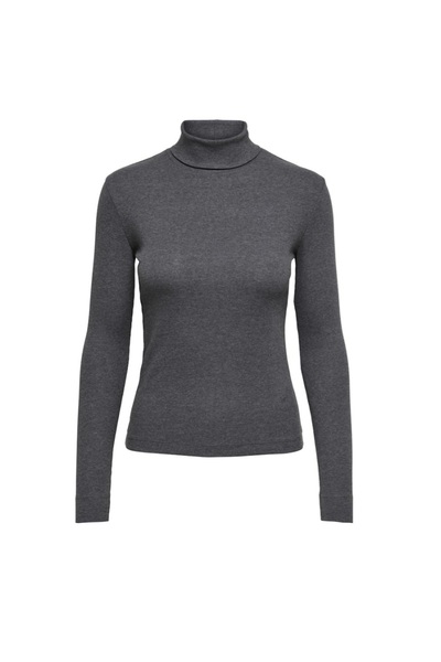 JDY Jdylucky Long Sleeve Rollneck Junior Regular Fit