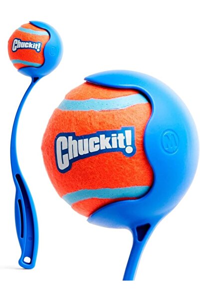 Chuckit ! Sport Dog Ball Launcher