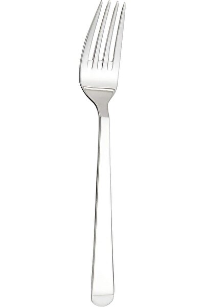 Winsor 18/10 Stainless Steel Sparkle Dessert Fork, Silver - Wr26000Df,Silver