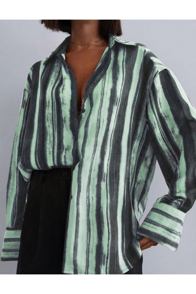Evendi Shirt, Mix colors