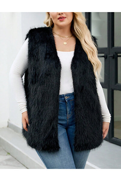 Evendi Vest, Black