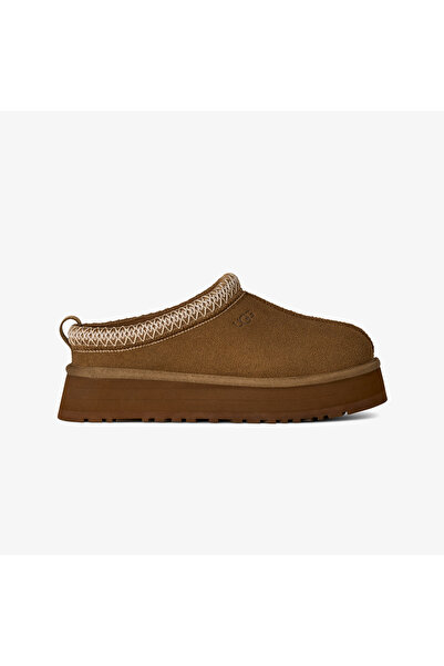 UGG Tazz II Kadın Kahverengi Terlik