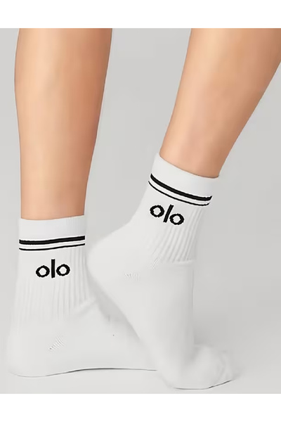 Evendi Socks set, White