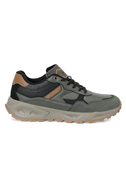 Kinetix Ανδρικά αθλητικά παπούτσια Kaizen Pu 40/45 Ultra Comfort Sole Sneaker