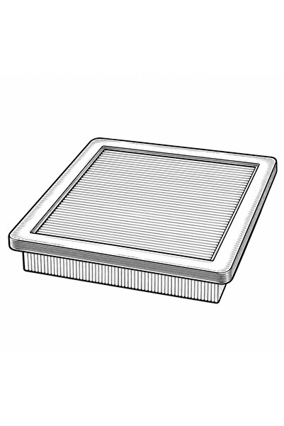 Generic Brand Air Filter Jetour X90