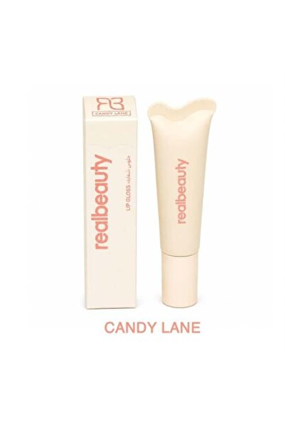 real beauty Real Beauty Lip Gloss Vendor Grade Candy Lane - Item No. Rb1468
