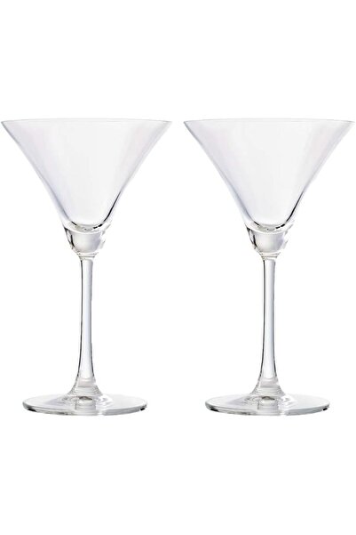 GENERAL Ocean Glassware 285ml Clear Scented Glass Cocktail Cup Set of 2