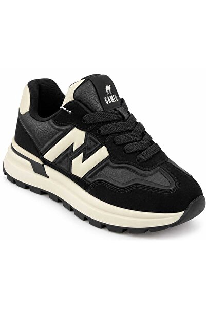 GAMELU erkek kışlık spor ayakkabı/sneaker