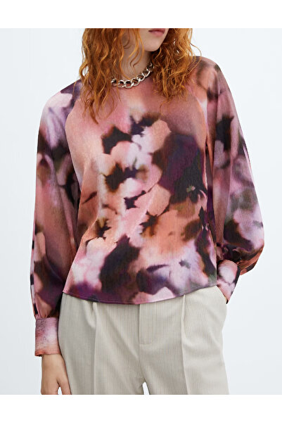 Evendi Bluza, Mix culori
