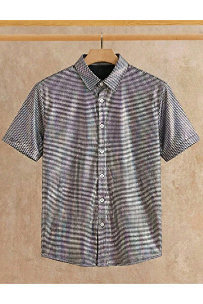 Evendi Shirt, Gray
