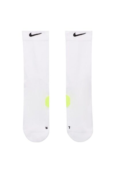 Nike Κάλτσες τρεξίματος μεσαίου βάρους τύπου crew, 1 ζευγάρι