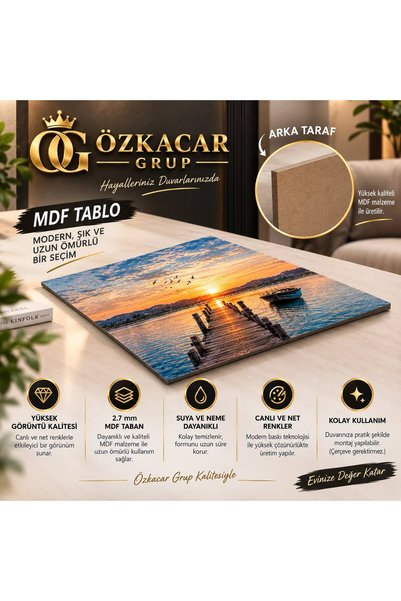 özkacar WC KOMİK PEÇETE UZATAN ÖRDEK VE ARKADAŞLARI ÇERÇEVE GÖRÜNÜMLÜ MDF TABLO TUVALET BANYO DUVAR DEKORASY