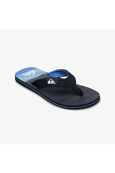 Quiksilver Molokai Layback Erkek Siyah Terlik