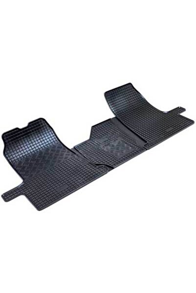 Rigum Πατάκια δαπέδου από καουτσούκ 901009 για Ford Transit 3 θέσεων, μοντέλα...