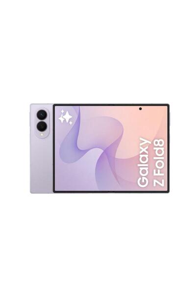 Samsung Z FOLD8 5G F971B 7.6 "/5.5 " 16GB 1TB DualSIM Lavender