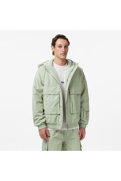 Hugo Boss Hugo Beckson Erkek Yeşil Ceket