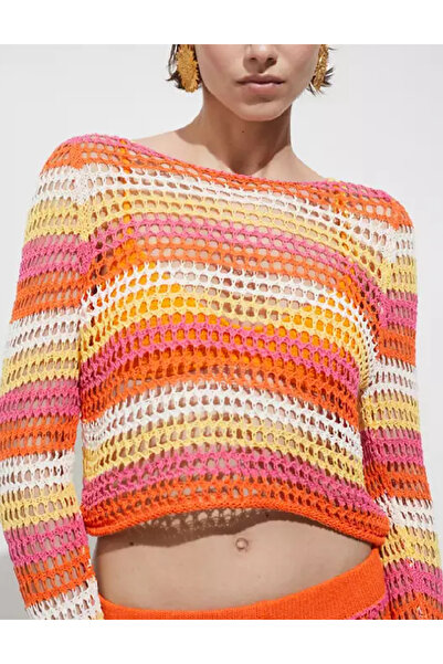 Evendi Bluza, Mix culori