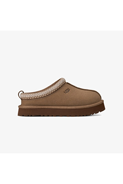 UGG Tazz Çocuk Taba Terlik