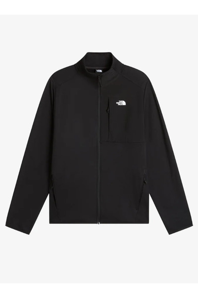 THE NORTH FACE Nf0A8Cvv-8Q0 Fleece Full Zip Jacket Men's Jacket