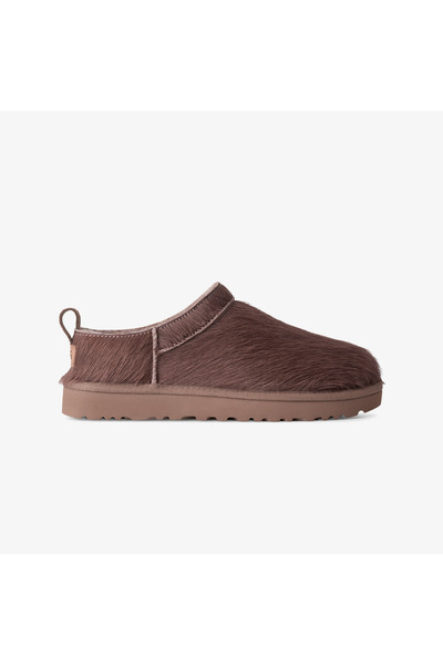 UGG Classic Micro Calf Hair Kadın Kahverengi Bot