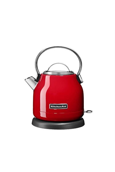 Kitchenaid 1,25 L Su Isıtıcısı - Empire Red
