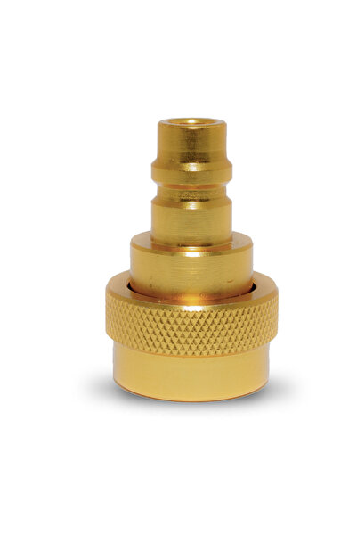 FROSTMEISTER Adaptor R134a la R1234yf (LP) - pentru aer condiționat auto 2017+