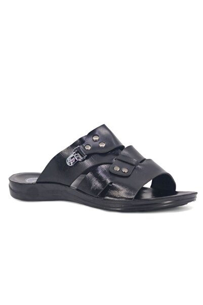B&B Co. Soft Badiu Comfort Footwear Men's Daily Slippers
