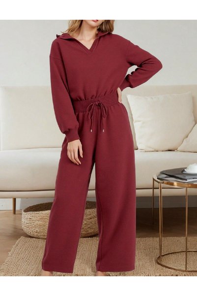 Evendi Complete, Burgundy