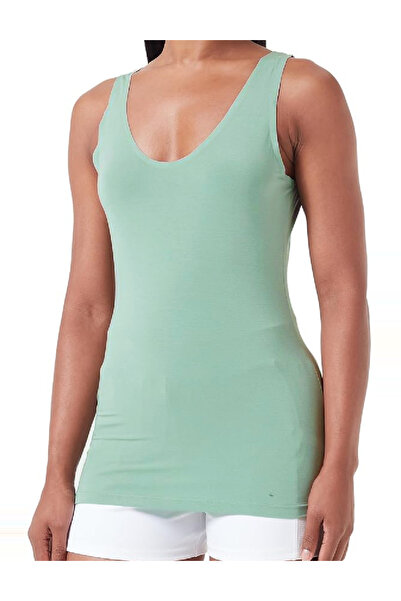 Evendi Tank top, Green