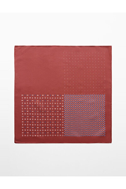 Evendi Handkerchief, Brick