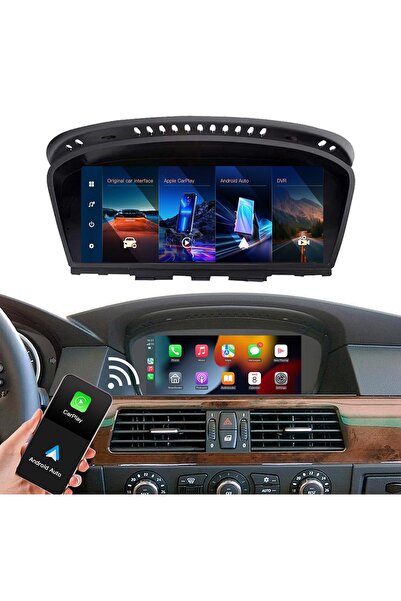 RAVX MULTİMEDYA ŞOOK FİYAT BMW E60 NBT EKRAN