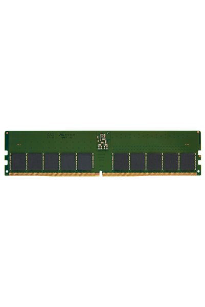 Kingston 48GB DDR5 ECC RDIMM 5600Mhz KSM56R46BD8PMI-48HMI 2Rx8 Sunucu Ram
