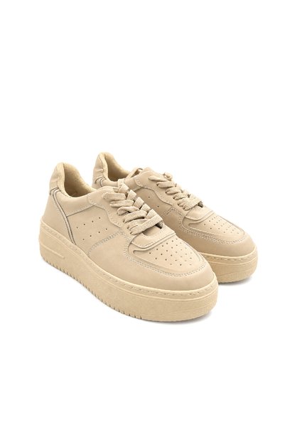 Evendi Sneakers, Cream
