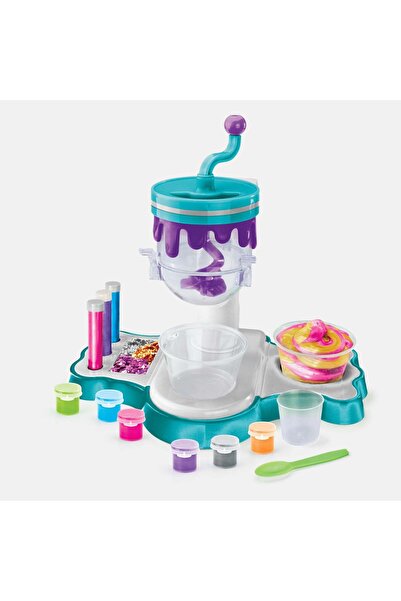 CrazArt Cra-Z-Slimy A Glitter Sparkle Studio