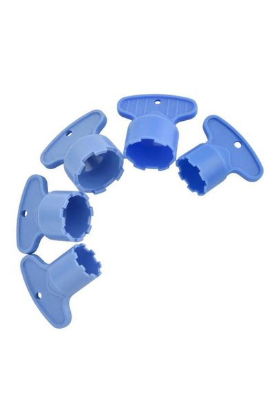 Choice A 5*Cache Sink Water Faucet Aerator Key Removal Wrench Tool M 16.5 18....
