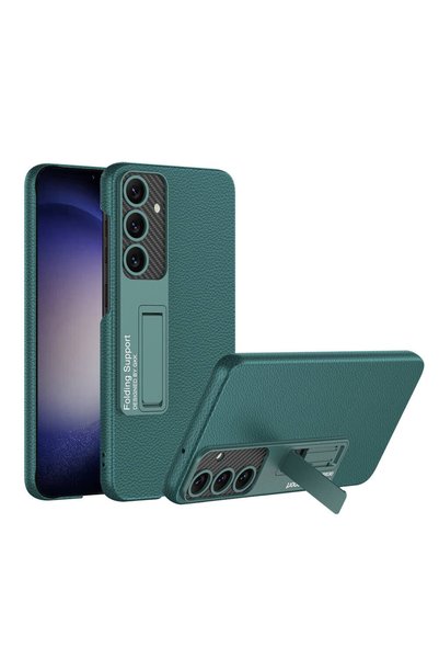 zore Galaxy S24 Case Omsy Stand Case