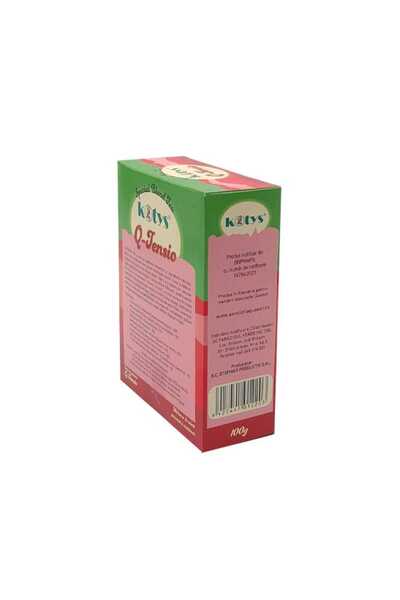 kotys Ceai de plante Q Tensio 100g