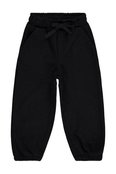Civil Boys Civil Boys' Elastic Waist Pants |   Velvet |   School Nursery and ...